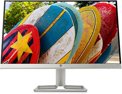 Écran led hp 22fw, 21,5", ips, fhd, 1 hdmi, 1 vga, amd free snc, blanc (3ks60aa).. Your budget-friendly online marketplace, DIAYTAR NIGERIA delivers a world of products in just 5-8 days.