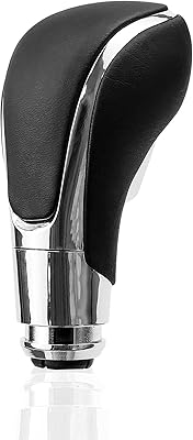 Aimiho Automatic gear lever, car gear lever suitable for Vauxhall Opel Insignia 2009-2013, suitable for Buick Verano 2012-2017.. Experience shopping satisfaction with DIAYTAR NIGERIA's vast selection and budget-friendly delivery options.