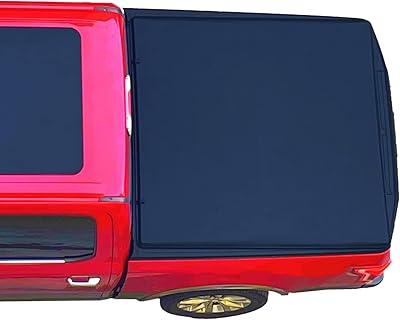 OSOPAC Flexible foldable foldable 5.6 'for F-150 vinyl truck 2015 2015-2022 | fleetside.. Shop without boundaries at DIAYTAR NIGERIA, offering affordable products with convenient delivery times.