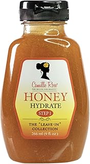 Camille rose honey moisturizer, collection without rinsing, 236 ml.. Discover why millions choose DIAYTAR for affordable online shopping with delivery in just 5-8 days.