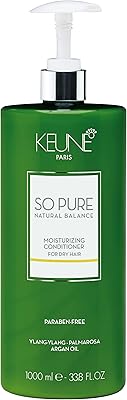 Revitalizing Hydrating Keon SO Pure Natural Balance - 33.8 OZ/L.. A world of products at your fingertips — thanks to DIAYTAR Nigeria.
