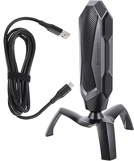 Supvox 1 set of microphone recording kit microphone support for game capacitor suspension for online podcasting video stations in studio in studio.. DIAYTAR Nigeria: Shopping that fits your budget and your schedule.