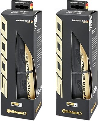 Continental pair of foldable tires Grand Prix 5000 700x25c Black Cream Road Race.. Unlock access to a wide range of products with DIAYTAR NIGERIA's affordable e-commerce platform.