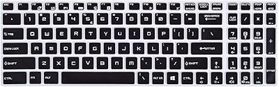 Protective cover for Saco Chiclet keyboard for MSI Steel Series PX60.. DIAYTAR NIGERIA brings the marketplace experience online with affordable and reliable delivery service.