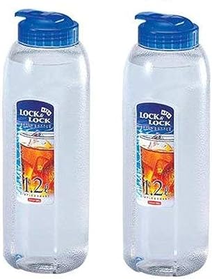 Water bottle lock & aqua 12 liter batch of 2.. DIAYTAR NIGERIA transforms how Nigerians shop with our affordable prices and dependable shipping times.