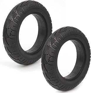 Replacement wheels for electric scooter pack of 2 solid tires 200.. Experience the ease of modern shopping with DIAYTAR NIGERIA's comprehensive platform and quick delivery.