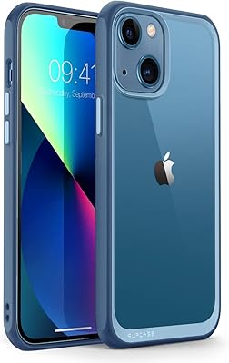 Luxury hybrid protective shell for iPhone 13 (version 2021) 6.1 "of the series.. From big brands to everyday basics — DIAYTAR Nigeria has you covered.