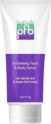 Exfoliating and FBB vanish, liquid, unisex face cleaner, 118 ml.. DIAYTAR NIGERIA delivers on every promise with our affordable prices and nationwide delivery service.