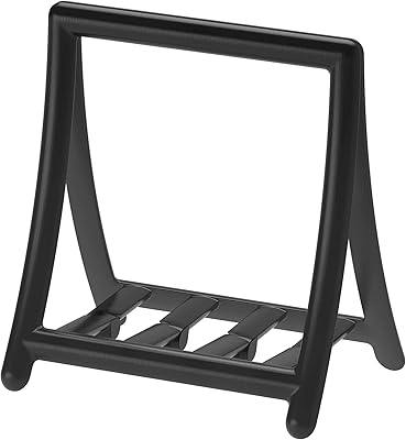 Ikea Grega - Black - 503.428.50 fuel door.. DIAYTAR NIGERIA delivers happiness in 5-8 days with our affordable and diverse product range.