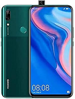 Huawei p smart z 4g, 64 go, 4 go of ram, double sim, vert and ue.. Discover why millions choose DIAYTAR for affordable online shopping with delivery in just 5-8 days.