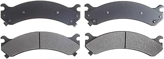 AC Delco ceramic disc brake set with clips, silver - hardware store 14d784ch.. Discover the perfect balance of price and convenience with DIAYTAR NIGERIA's nationwide e-commerce platform.