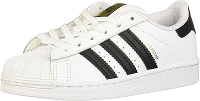Adidas Originals superstar shoes size 23. 5 eu, color, 23.5 eu.. Experience the ease of digital shopping with DIAYTAR NIGERIA's affordable and diverse marketplace.