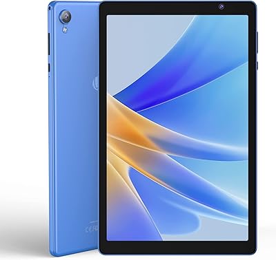 Android tablet Wetab 10 inch Operating system M10 12 Mémoire 2+32.. DIAYTAR NIGERIA transforms online shopping with competitive prices and dependable nationwide delivery.