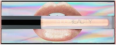 Huda Beauty Ritzy lip shine.. Elevate your shopping experience with DIAYTAR NIGERIA's vast catalog and budget-friendly options.