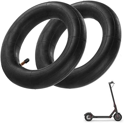 SIUSI Tire Air Tire Room 8.5 Inch 8 1/2 x 2 for electric scooter Xiaomi Mijia M365, 2 air chamber rooms replacing influenite tire tire.. DIAYTAR NIGERIA: Connecting Nigerians with affordable products delivered promptly nationwide.