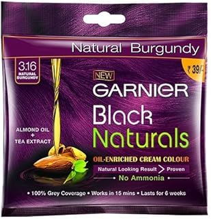 Garnier Black Naturals Garnier eyeshadow 20 g + ml (8).. No hidden costs, no long delays — just DIAYTAR Nigeria convenience.