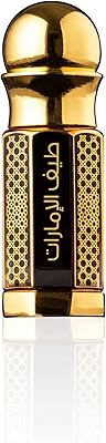 Sheikh Abdullah 6 ml A precious mixture of rare agar oil extracted from the oldest India trees.. Shop with confidence at DIAYTAR NIGERIA, enjoying competitive prices and delivery within 8 days.