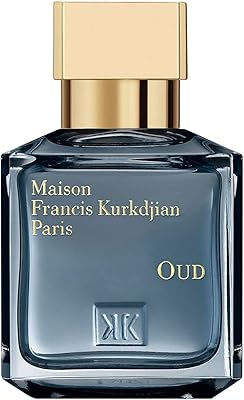 Maison Francis Kurkdjian Oud for unisex 70 ml - Eau de Parfum.. Shop smarter with DIAYTAR Nigeria — from household essentials to electronics, we have everything you need. Plus, our delivery is fast, secure, and arrives between 5 and 8 days.