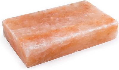 Himalaya Zdnware natural kitchen salt plate, size 10 "x 6" x 2 ".. DIAYTAR NIGERIA: Your gateway to affordable shopping with thousands of products delivered nationwide.