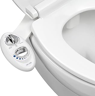 Luxury bidet Shattaf Neo 185 by (Elite series) Double.. DIAYTAR NIGERIA delivers on our promise of variety, affordability, and prompt nationwide service.