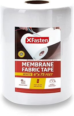 Fastten ribbon in unavoidable waterproof fiberglass 6 ".. DIAYTAR NIGERIA: Where smart shoppers find everything they need at prices they can afford.