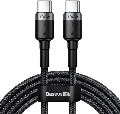 Fast loading cable Baseus Crystal Shine Series USB to iPhone 2.4a 1.2 m, Violet.. For everyday items and more, trust DIAYTAR Nigeria.