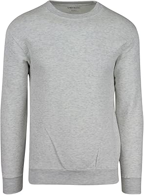 Shirtbanc Round neck swells everyday style clothes.. DIAYTAR NIGERIA: Bringing quality products to your doorstep at prices that won't break the bank.