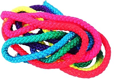 Training rope, exercise rope, gymnastics equipment for dance and fitness training.. Your complete shopping solution, DIAYTAR NIGERIA offers extensive variety with budget-friendly delivery.
