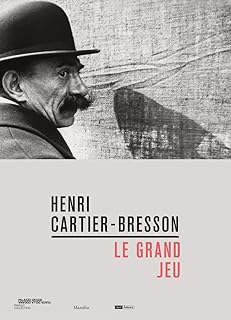 Henri Cartier-Bresson: the big game.. Shop with ease at DIAYTAR NIGERIA, Nigeria's premier e-commerce platform offering budget-friendly shipping.