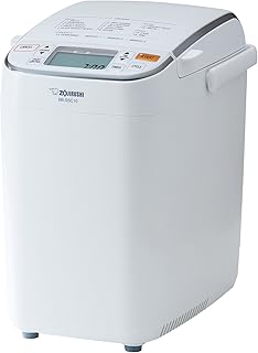 Machine à pain zogrushi bb-ssc10wz home bakery maestro, blanc.. Shop with purpose and save with DIAYTAR NIGERIA's extensive platform and nationwide delivery service.