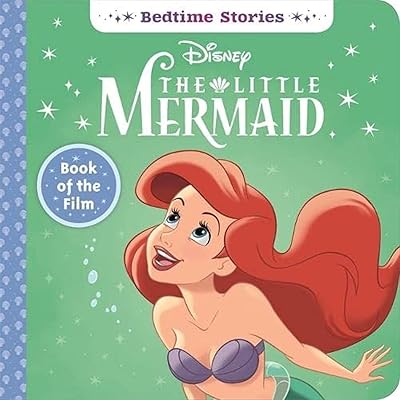 Disney the little mermaid.. From office supplies to fashion — DIAYTAR Nigeria brings it fast.