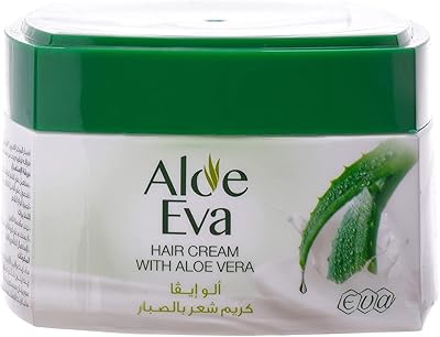 Aloe Eva hair cream.. No delays, no drama — just fast, affordable shopping with DIAYTAR Nigeria.