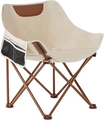 Oxford fabric signing folding chair for Jardin Camping Relaxation.. Transform your shopping experience with DIAYTAR NIGERIA's vast product selection delivered at unbeatable prices.