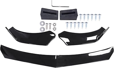 Universal protection bag for bumper before a black houyeen store car.. Shop with purpose at DIAYTAR NIGERIA and receive your purchases at unbeatable prices within the week.
