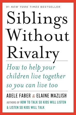 Brothers and sisters without rivalry: how to help your children live together so that you can live too.. Experience the joy of convenient shopping with DIAYTAR NIGERIA's vast selection and quick delivery service.