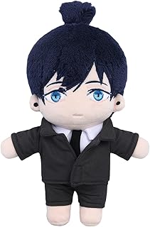 Linkom Anime Power Denji Makima Peluche Plush Figurine Collection For Children and Fans.. Discover the joy of online shopping with DIAYTAR NIGERIA's budget-friendly prices and reliable shipping.