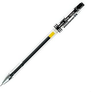 DONG-AG-FINE PREMIUM GEL ink pen, 0.3 mm, black (12).. Experience the future of online shopping with DIAYTAR NIGERIA's extensive product range and competitive pricing.