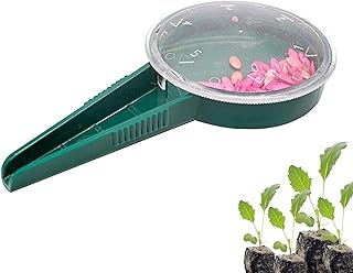 Seed planting tool, 5 adjustable holes - gardening accessories and garden sowing cultivation for practical planting.. Transform your online shopping experience with DIAYTAR NIGERIA's affordable and diverse marketplace.
