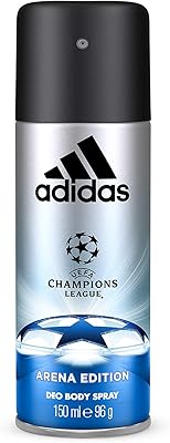 Adidas spray deodorant for men - 150 ml.. DIAYTAR NIGERIA: Where shopping meets satisfaction with affordable prices and prompt delivery services.