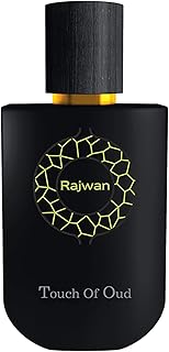 Touch of Oud Rajwan for Unisex 60 ml - Eau de Parfum.. DIAYTAR NIGERIA brings quality products to every corner of Nigeria at prices everyone can afford.