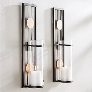 Aladdin Box Classic Acrylic Metal Arrival, Wall Decoration for Living Room, Bathroom, Dining Room, Lot of 2.. Shop with ease at DIAYTAR NIGERIA, Nigeria's premier e-commerce platform offering budget-friendly shipping.