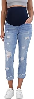 Maternity jean safi parker over belly clothing essential for fall and winter.. Fast, affordable, and reliable — that’s the DIAYTAR Nigeria experience.