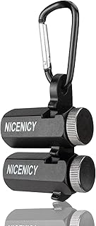 Nicenicy High staircase gauges for square frame with support and carabiner, staircase layout tool for carpentry, staircase button tool for circular saw, chevron gauge pliers, black.. You deserve better shopping — choose DIAYTAR Nigeria today.