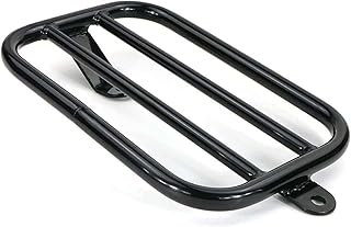 Compatible with Kawasaki for Vulcan 650 S 2015-2020 2021 2022 Motorcycle craft, solo rear shelf, passenger seat, removable accessories, shelf.. DIAYTAR NIGERIA brings online shopping to every Nigerian with affordable prices and reliable shipping.