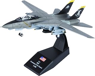 Tomcat hunter model in alloy molded under pressure arcadora at scale 1: 100 of F-14.. DIAYTAR NIGERIA makes quality accessible to all with our affordable prices and quick delivery service.