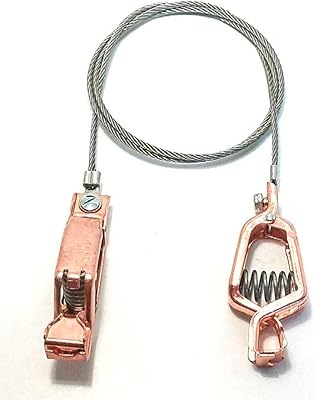 Robust Mueller Electric AI-000501-120 connection cable.. Experience shopping freedom with DIAYTAR NIGERIA's comprehensive marketplace delivered within 8 days.