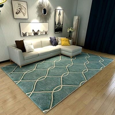 Alqdt New Cashmir Crystal Carpet for Living Room, Children's Bedroom, Carpets and Carpets, Coffee Table, Playground, Dark Gray, 1000 mm x 1600 mm.. DIAYTAR NIGERIA revolutionizes online retail with our vast selection and cost-effective delivery options.