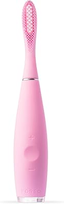 Electa F3609 F3609 electric toothbrush from Issa 2, pearl pink.. DIAYTAR NIGERIA makes every shopping desire a reality with affordable prices and delivery in 5-8 days.