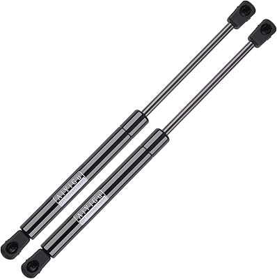 Aiyigu front hood shock absorber compatible with Nissan Armada 2005-2013 Pathfinder.. Shopping made simple with DIAYTAR NIGERIA's vast selection and budget-friendly nationwide delivery.