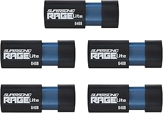 USB key 3.2 Patriot Super Sonic Rage Lite 1st generation -.. DIAYTAR Nigeria — the online store where variety meets value.